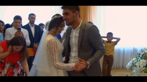 Свадьба в Сальске