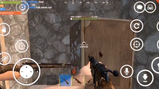 Oxide Survival İsland 70 ROCKET Raid!!! смотреть онлайн