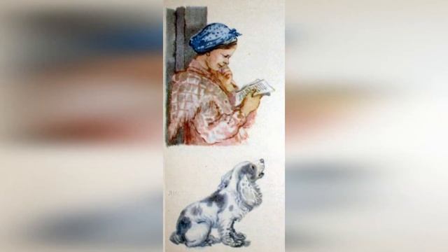 Аудио сказка по произведению Виталия Бианки "Латка" I Аудио сказки на ночь смотреть онлайн