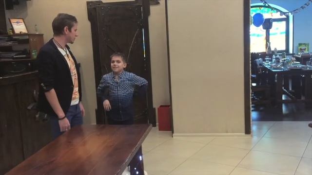 И это было только начало! смотреть онлайн