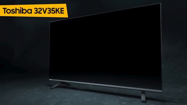 Телевизор Toshiba 32V35KE
