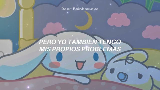 Cinnamon's Lullaby | Cinnamoroll (Sub Español)