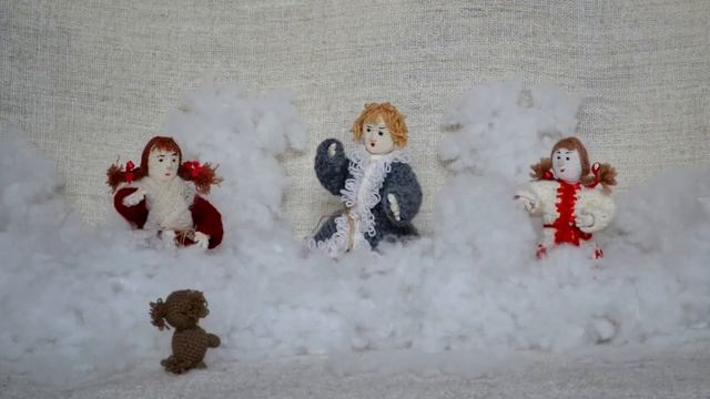 МАСЛЕНИЦА. Вторник: "Заигрыши" смотреть онлайн