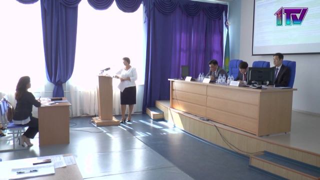 14.08.19 Считанные месяцы остались до внедрения медицинского страхования (К)