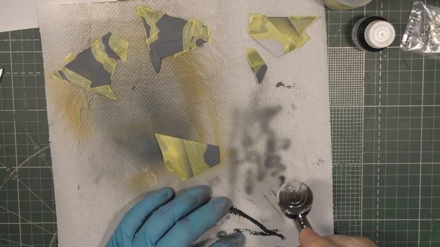 ЗМ #247. Сборка Су-27СМ. Часть 9 смотреть онлайн