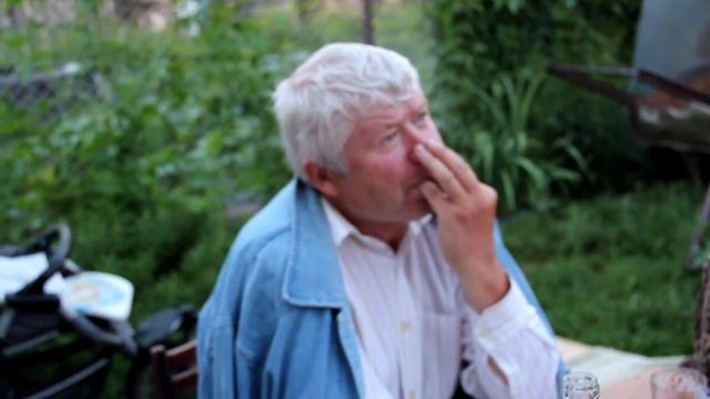 Соловей (свистит Захаров Валерий) смотреть онлайн