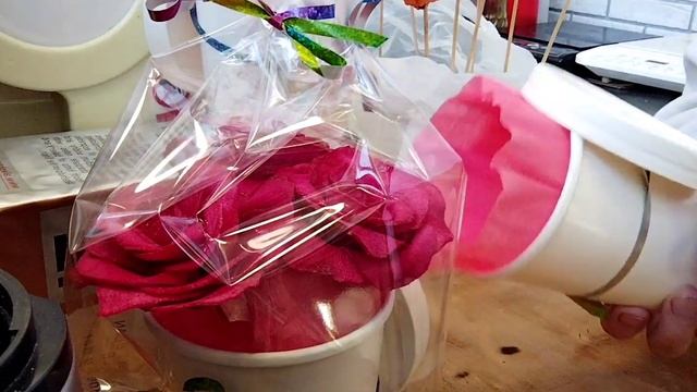 вкусные красивые розы из яблок смотреть онлайн