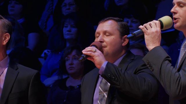 Гр. Сион - "Дивный спаситель прекрасный" смотреть онлайн