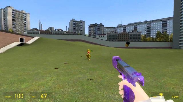 ALL NEW UPDATE JUMPSCARE COMPILATION NIGHTMARE RAINBOW FRIENDS ROBLOX NPCs IN GARRY'S MOD PART 7 смотреть онлайн