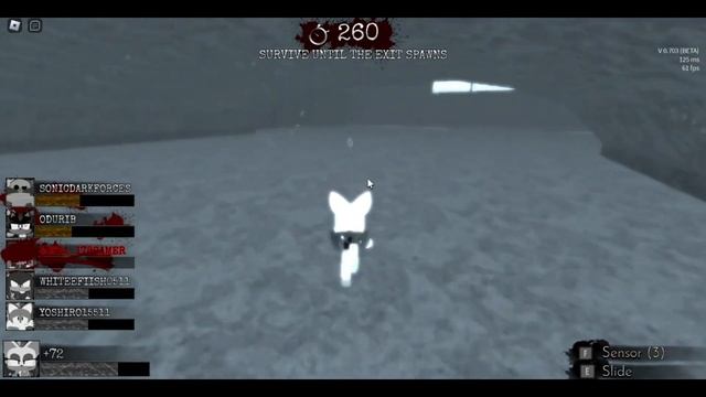 roblox sonic exe the disaster Hemorrhage...... смотреть онлайн