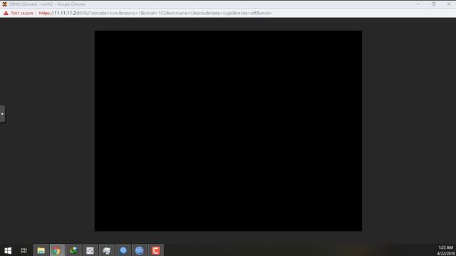 Install Ubuntu Server on Proxmox Virtual Environment | Ubuntu Server virtualized in proxmox смотреть онлайн