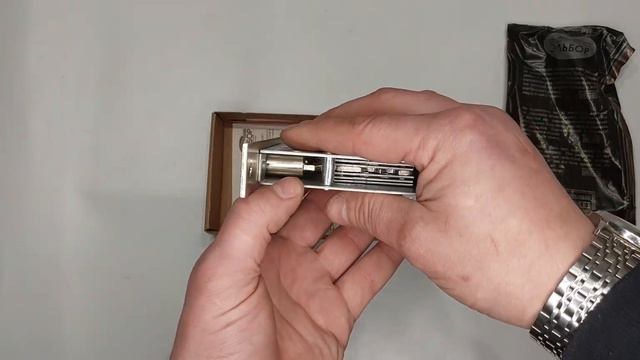 Дверной врезной замок Эльбор Гранит 1.04.06