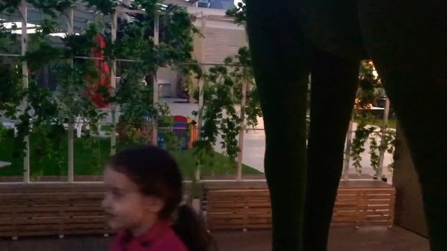 Roof Top Central Park в г.Курск? смотреть онлайн