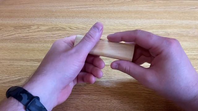 САМЫЙ ПРОСТОЙ МУЗЫКАЛЬНЫЙ ИНСТРУМЕНТ СВОИМИ РУКАМИ / DIY KAZOO смотреть онлайн