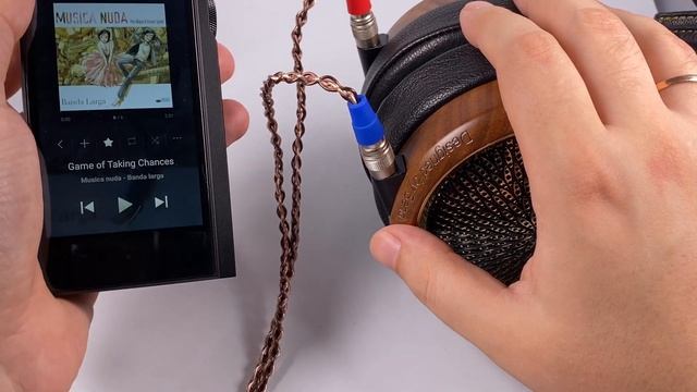 SendyAudio Peacock Headphones — Elegant Flagship