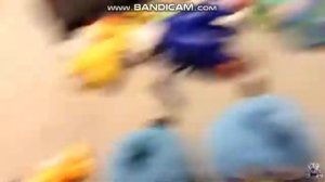 Angry Birds Toons Plush Season 2 Episode 1-11