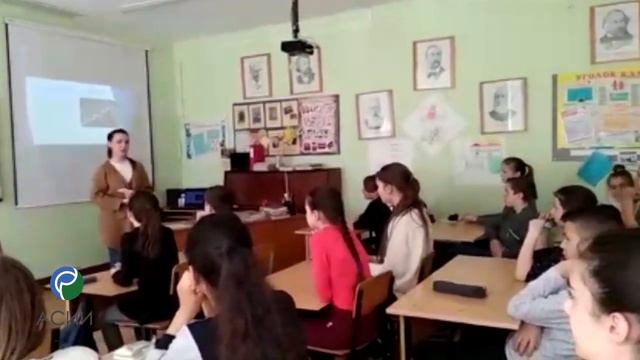 Что такое соцпредпринимательство? – лекция Полины Рощиной, студентки Владимирского ф-ла РУК смотреть онлайн