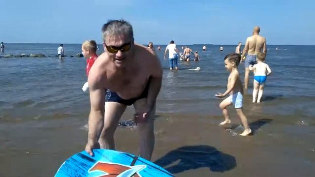 Лето 2017 Балтийская жемчужина смотреть онлайн
