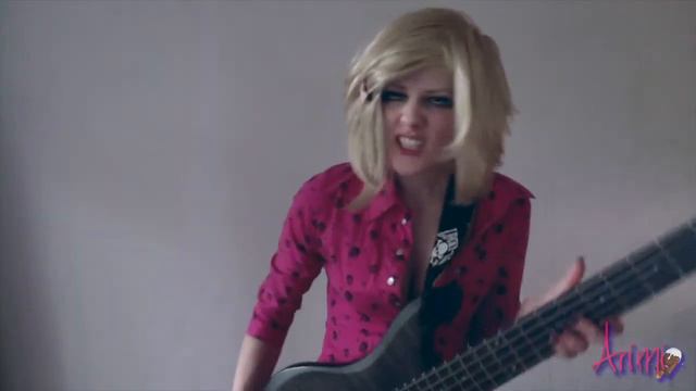 Баба с гитарой смотреть онлайн