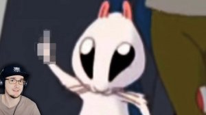 НОВАТОРЫ И ИХ ХОМЯК ШЛЮТ ВСЕХ КУДА ПОДАЛЬШЕ ► НИКИТА ВАСИН | Реакция