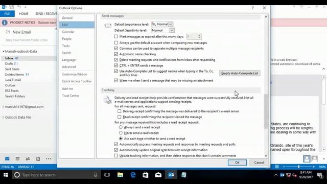 nk2 file outlook 2016 | How to export outlook autocomplete list (Hindi) смотреть онлайн