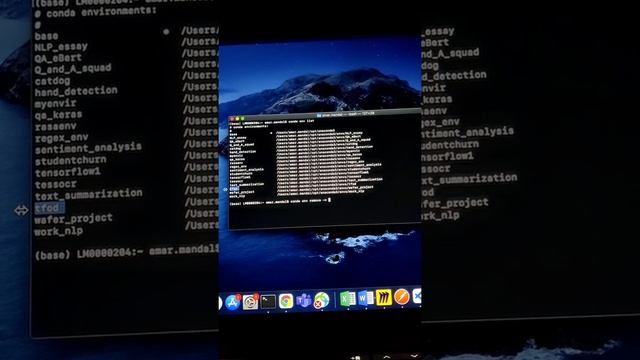 How to remove Python Virtual Environment #python #machinelearning | Amar Mandal смотреть онлайн