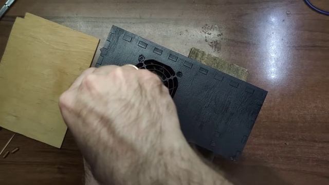 Новый корпус для ЛБП смотреть онлайн