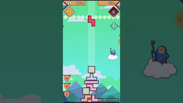 Хачу 3 башню в игре 99 Brix смотреть онлайн