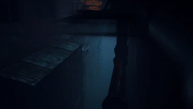 Stray let's play (Приключения рыжего кота) смотреть онлайн