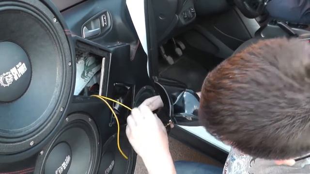 Драйвера от AZ 13  DDR 200 и DDR 150 Сравнение