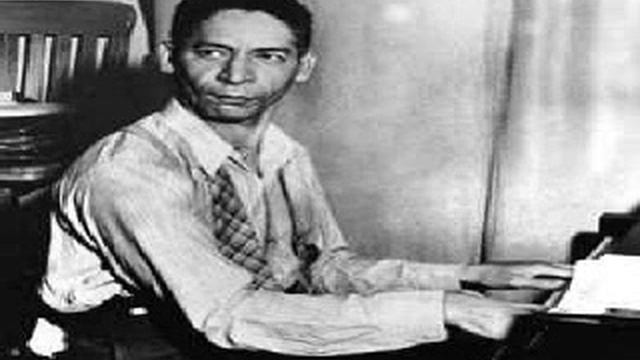 Jelly Roll Morton - King Porter Stomp смотреть онлайн
