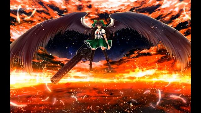 1 Year Special-Galaxy『東方Vocal』【85】{SOUND HOLIC} Overloaded Fire смотреть онлайн