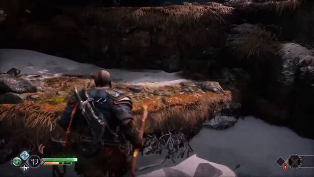 God of War новая игра + часть1 смотреть онлайн