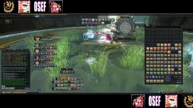 Guild Unskilled Sky Tower 21-25 смотреть онлайн