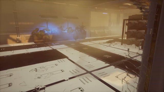 Moons Of Madness ПРОХОЖДЕНИЕ безумие на марсе #1 смотреть онлайн