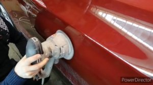 КАК УБРАТЬ ГЛУБОКИЕ ЦАРАПИНЫ на Кузове Автомобиля