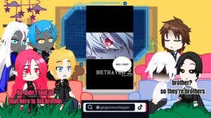 I'm not that kind of talent react to deon hart