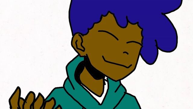 Blood pop meme animation смотреть онлайн