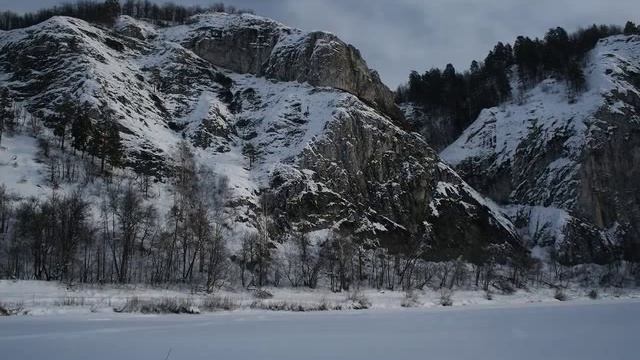 Природа Башкирии смотреть онлайн