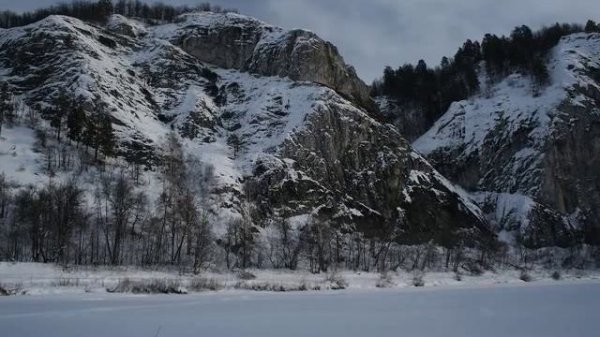 Природа Башкирии