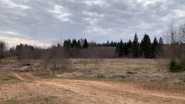 Быть самой собой / Что дает мне общение с землей? Любовь и радость жизни смотреть онлайн