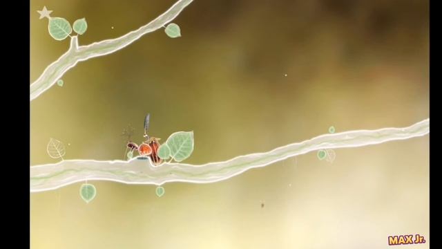 Мы принимаем бой!!! Начало истории Ботаникула / Botanicula .Озвучка MaxJunior. смотреть онлайн