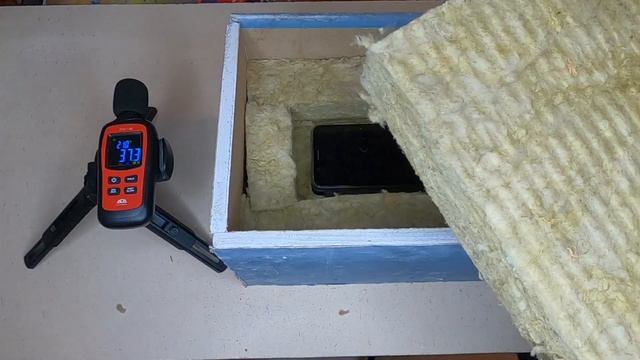 Новый материал для шумоизоляции "Живи природой". смотреть онлайн