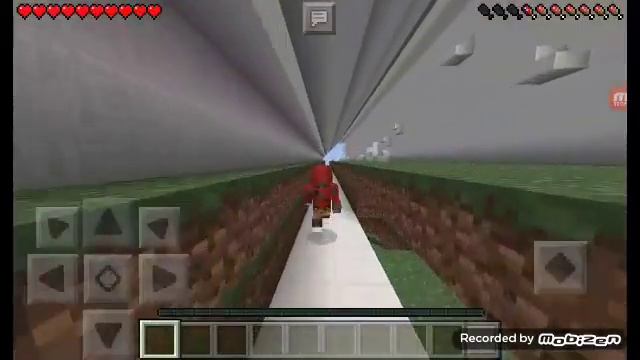 Foxy rend Minecraft pe смотреть онлайн