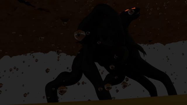 Фемуто тест (blender) смотреть онлайн