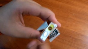 Точилка из tic tac / BACK TO SCHOOL