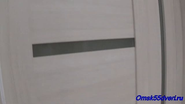 omsk55dveri.ru Мадрид Белый кипарис Стекло матовое межкомнатная дверь смотреть онлайн