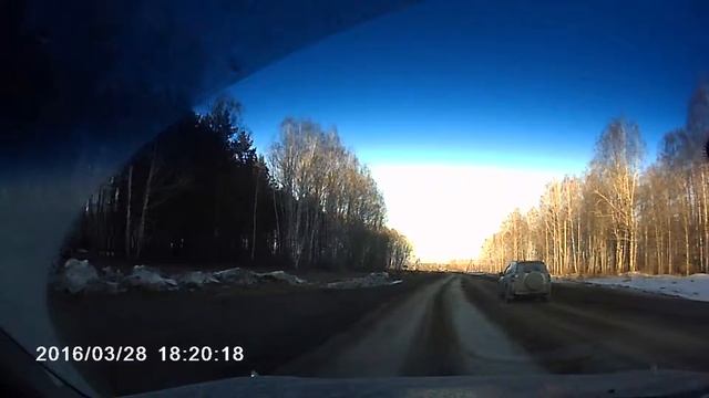 деревенский автобан смотреть онлайн