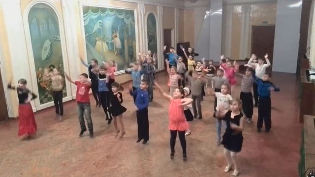 Танцуй добро смотреть онлайн