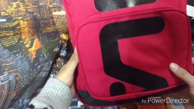 #fila #backpack #theBlackPigCollection смотреть онлайн